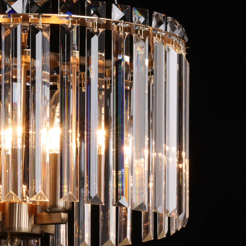 Цена на Подвесная люстра MW-Light 642018704