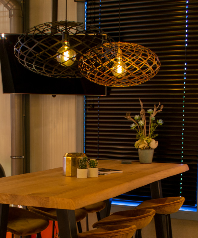 Купить с доставкой по Москве и России Подвесной светильник LUCIDE 21417/99/02