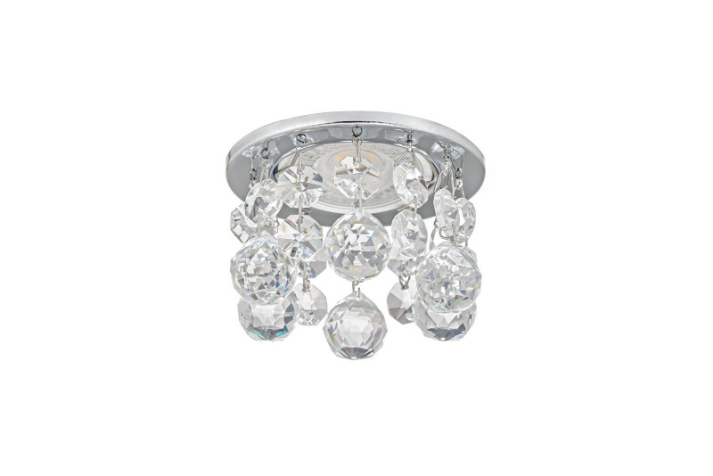 Фото Встраиваемый светильник Dio D'arte Osimo GU10.5.14.8.218 N