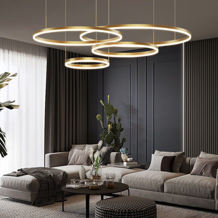 Купить с доставкой по Москве и России Подвесная люстра ImperiumLoft 219704-23