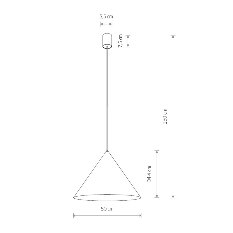 Купить Подвесной светильник Nowodvorski 8005