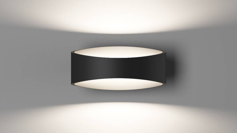 Фото Светильник на шине DesignLed GW-A715-5-BL-WW