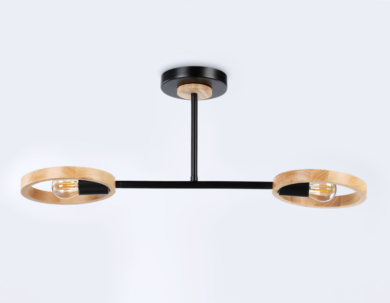 Цена на Люстра на штанге Ambrella Light TR8244