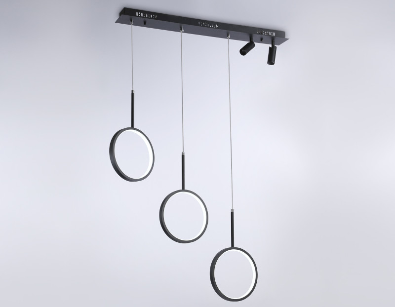 Подвесной светильник Ambrella Light FL5278 в интернет магазине Гет Лайт