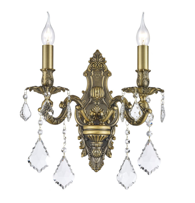 Фото Бра Dio D'arte Barolo E 2.1.2.600 A