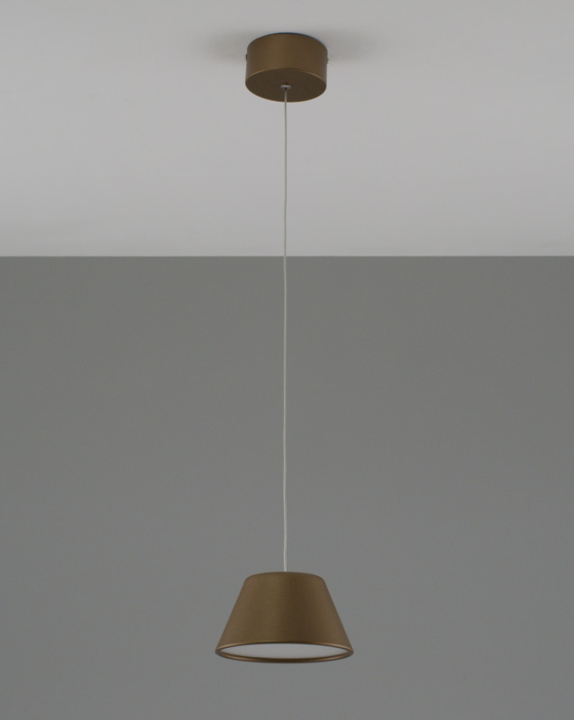 Купить Подвесной светильник Moderli Moderli V10890-PL Atla подвесной светодиодный