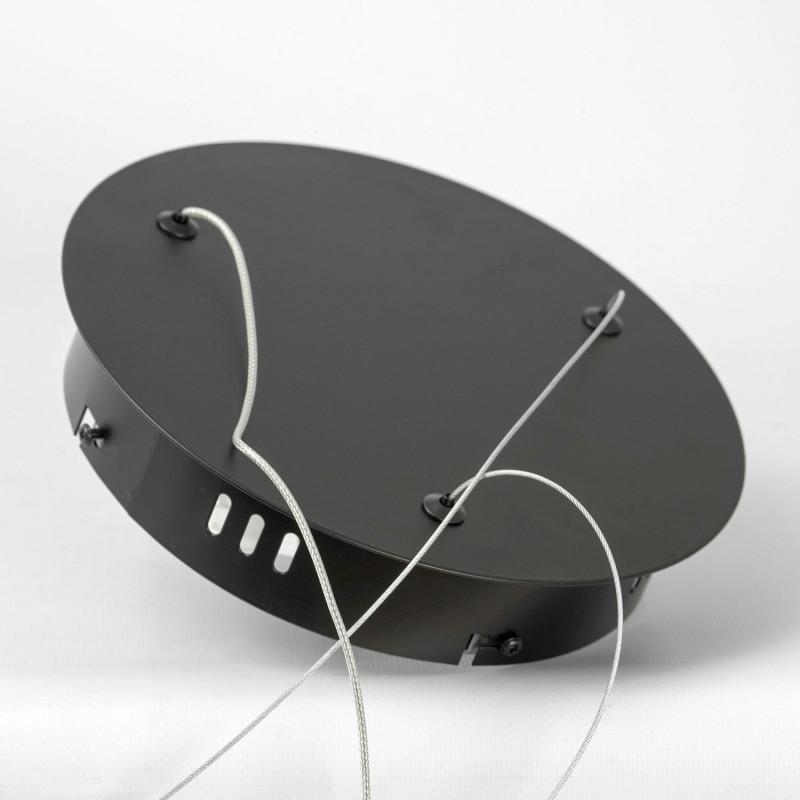 Подвесной светильник Lussole LSP-7229 в интернет магазине Гет Лайт