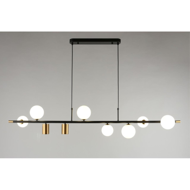 Купить Подвесная люстра APLOYT APL.644.13.07