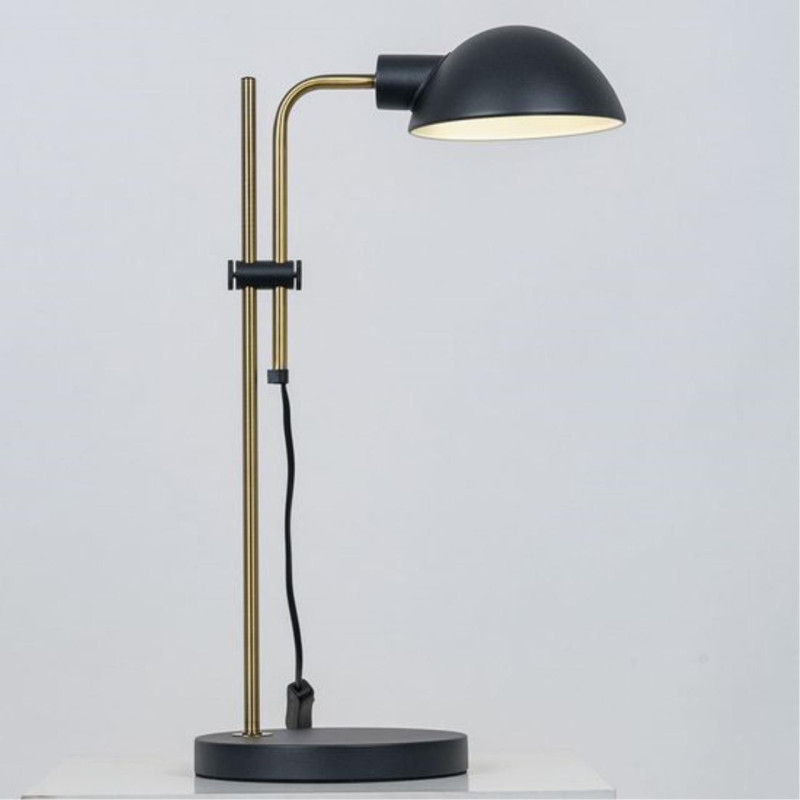 Купить с доставкой по Москве и России ARTE Lamp A7055LT-1BK