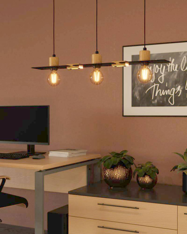 Цена на Подвесной светильник EGLO 43752