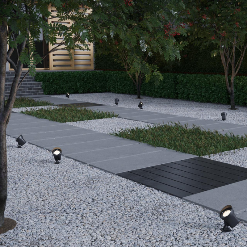 Купить Грунтовый светильник Novotech 359219