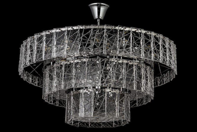 Купить Каскадная люстра Dio D'arte Dello E 1.5.80x3.100 N