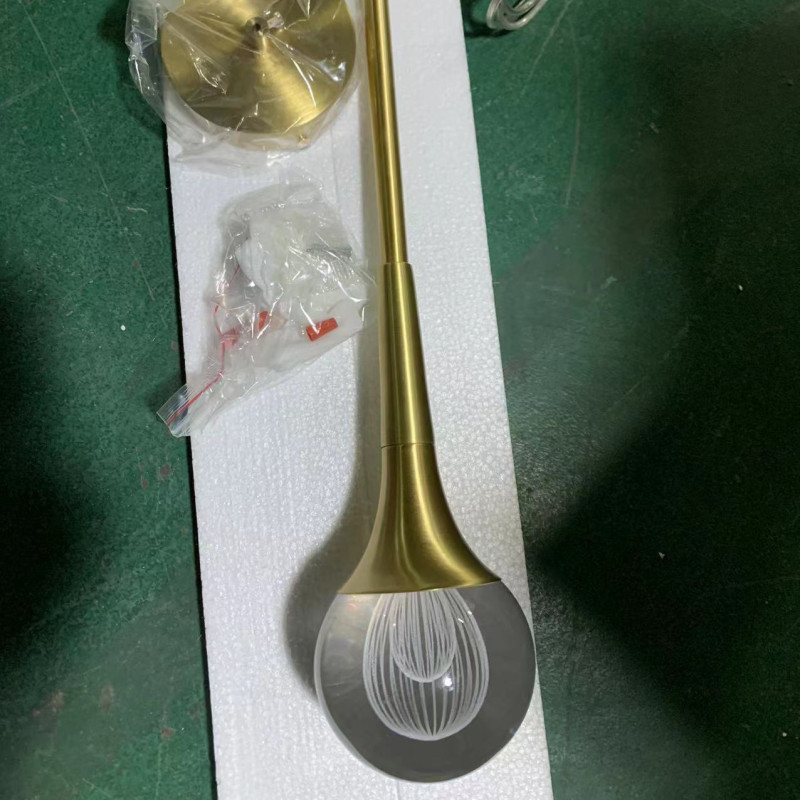 Купить Подвесной светильник ImperiumLoft 213666-23