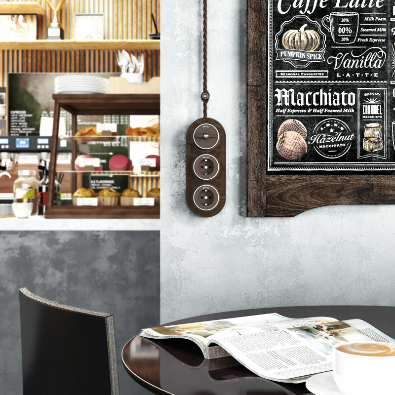 Выключатель Werkel W5812052 Выключатель Werkel W5812052 в интернет магазине Гет Лайт