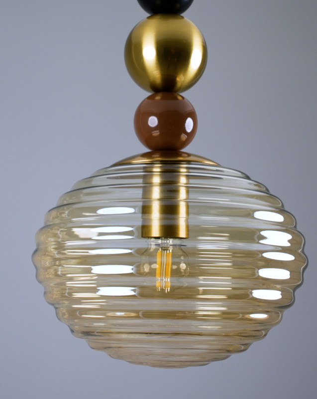 Подвесной светильник Moderli Moderli V10913-P Arti подвесной в интернет магазине Гет Лайт