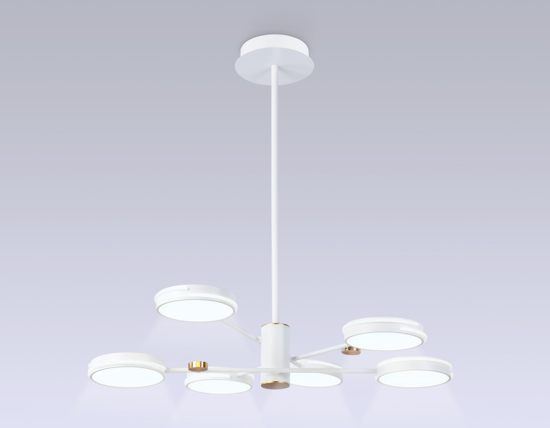 Купить Подвесной светильник Ambrella Light FL51635