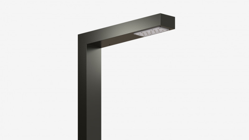 Фото Садово-парковый светильник Siled 7372980