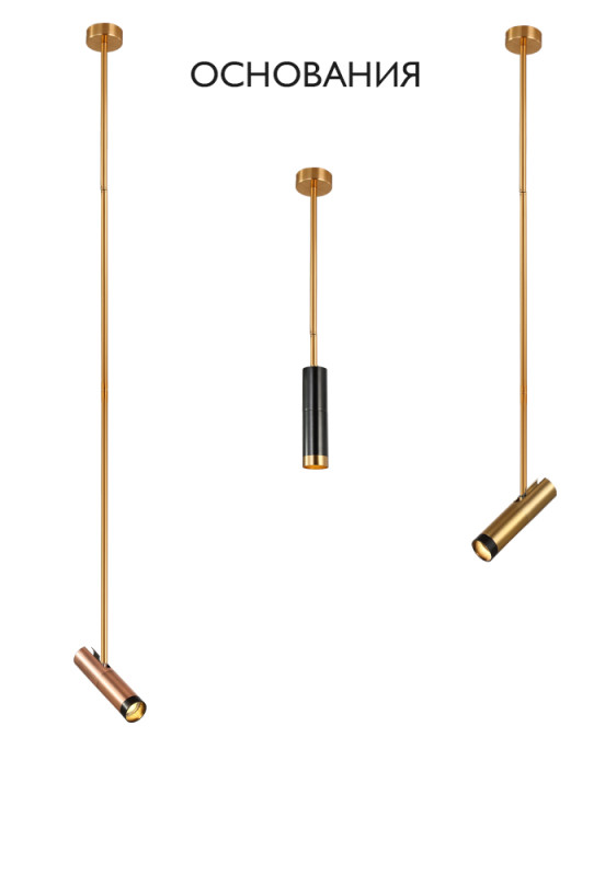База накладная Crystal Lux CLT 060_01 GO Купить База накладная Crystal Lux CLT 060_01 GO