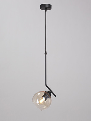 Фото Подвесной светильник Vitaluce V43950-13/1S