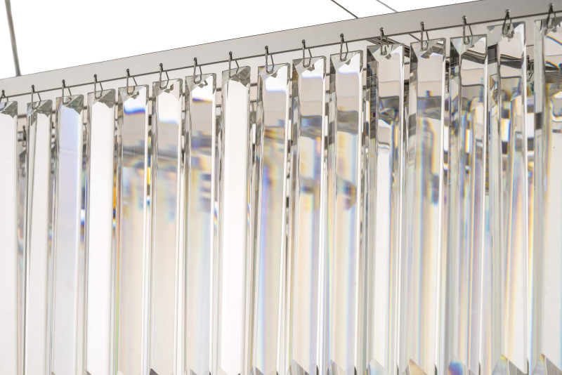 Подвесная люстра Arti Lampadari Enio E 1.5.120X30.101 NP в интернет магазине Гет Лайт