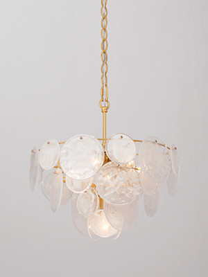 Фото Подвесная люстра Vitaluce V5828-8/6+1