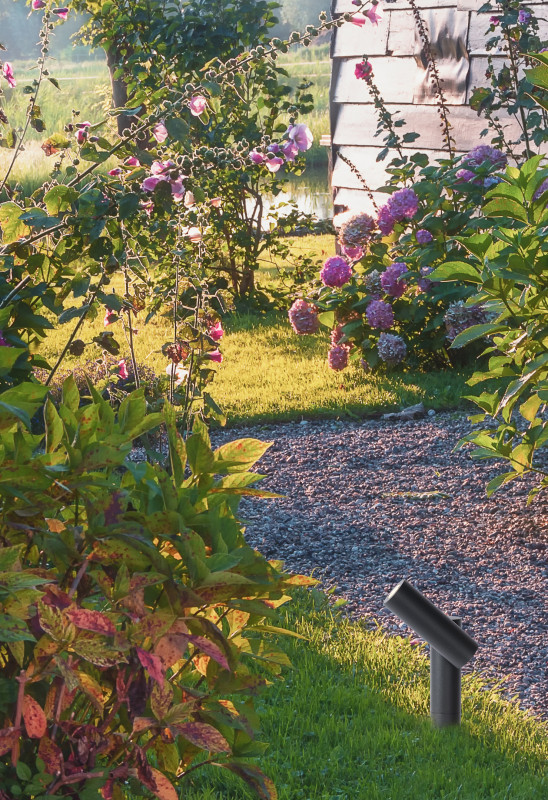 Купить Грунтовый светильник LUCIDE 27894/05/29