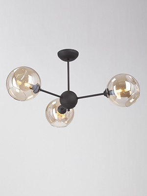 Фото Люстра на штанге Vitaluce V4321/3PL