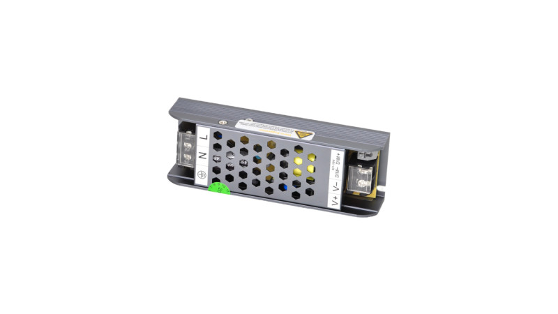 Блок питания для светодиодной ленты SWG pro YA-100-12-TR Блок питания для светодиодной ленты SWG pro YA-100-12-TR