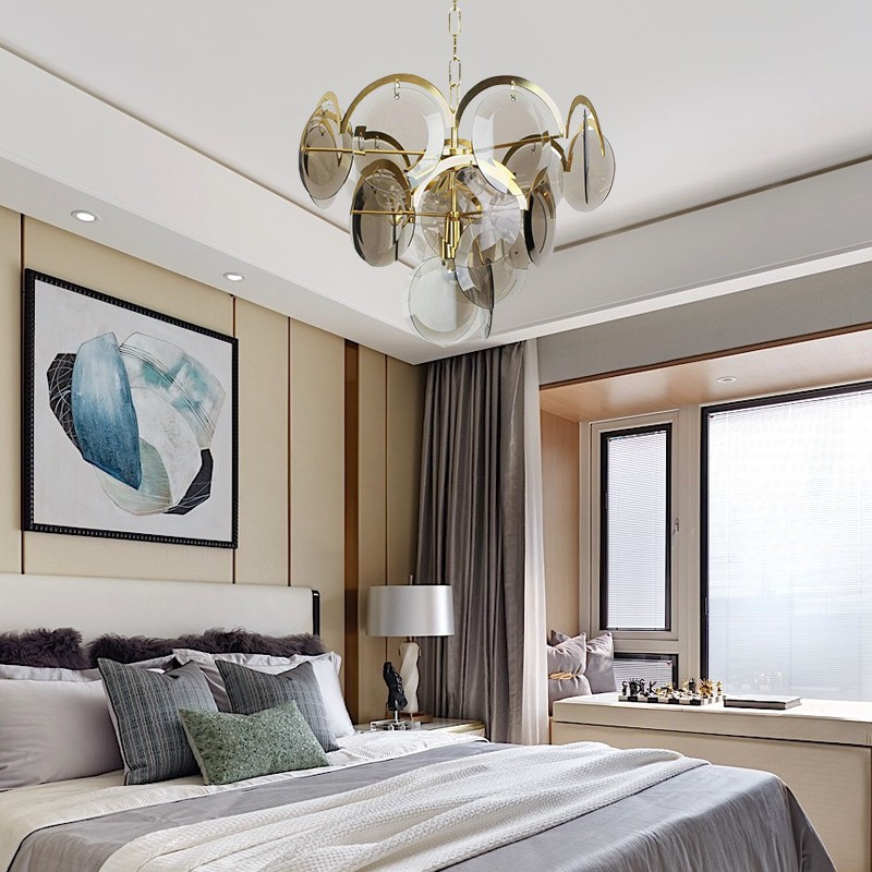 Цена на Подвесная люстра ImperiumLoft 141127-26