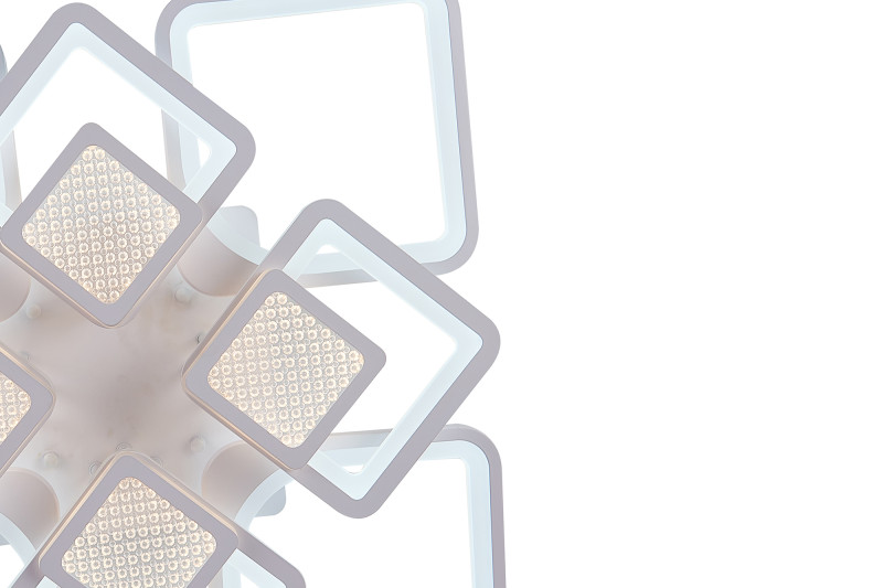 Накладная люстра Natali Kovaltseva LED LAMPS 81170 в интернет магазине Гет Лайт