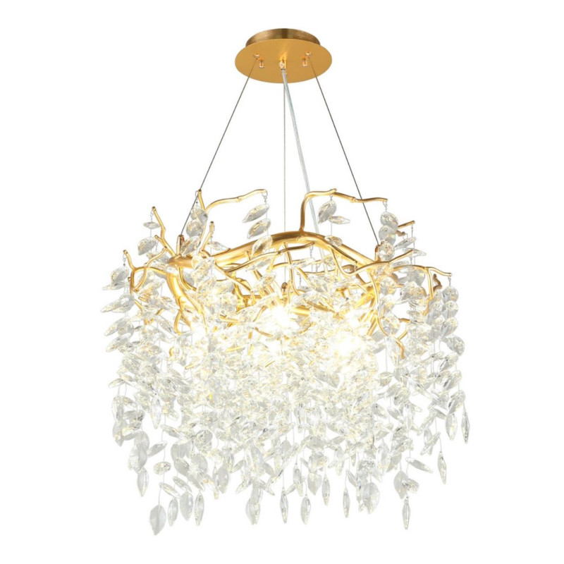 Фото Подвесная люстра APLOYT APL.847.03.10