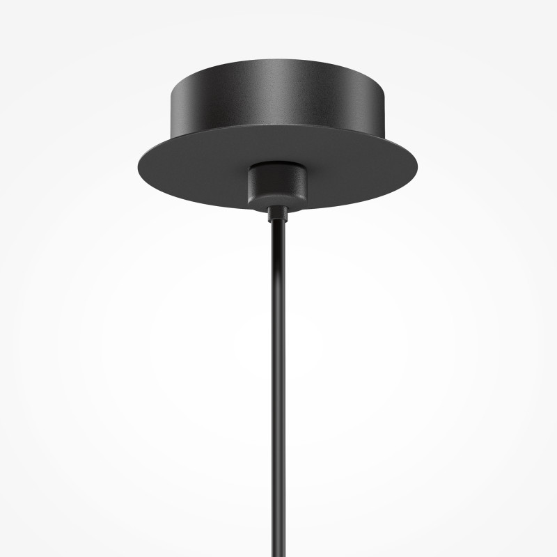 Подвесной светильник Maytoni MOD414PL-L7B3K в интернет магазине Гет Лайт