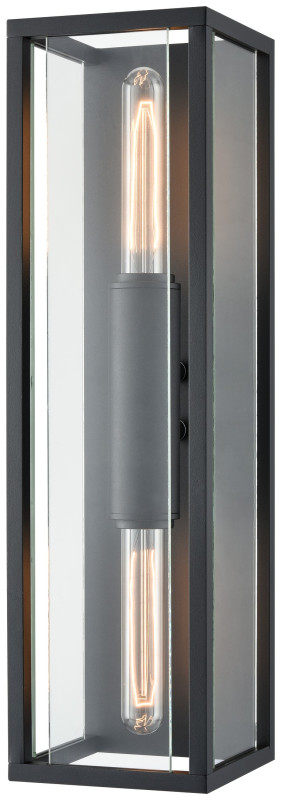 Светильник настенный WERTMARK WE901.02.021 Светильник настенный WERTMARK WE901.02.021