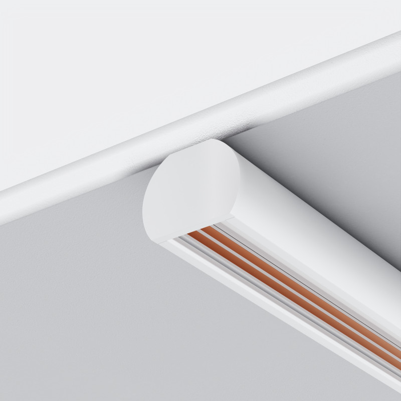 Купить Заглушка Maytoni Technical TRAM034EC-R-41W