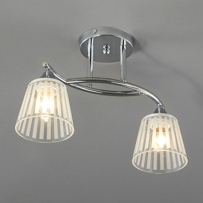 Купить Накладная люстра Escada 1124/2PL