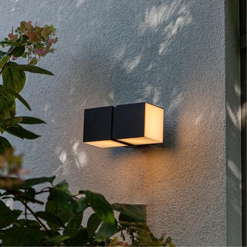 Светильник настенный ARTE Lamp A5193AL-2BK Цена на Светильник настенный ARTE Lamp A5193AL-2BK