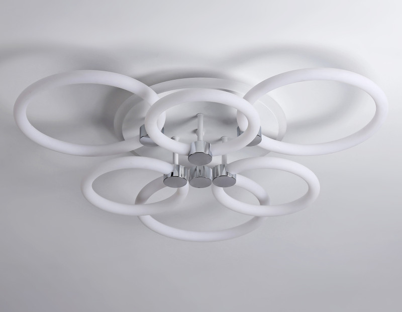 Накладной светильник Ambrella Light FA3844 в интернет магазине Гет Лайт