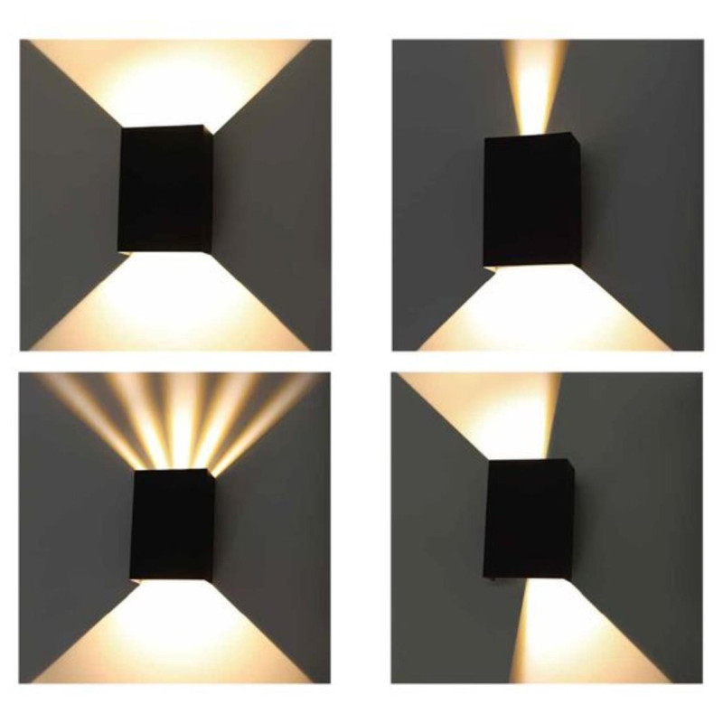 Светильник настенный ARTE Lamp A5640AL-2BK Цена на Светильник настенный ARTE Lamp A5640AL-2BK
