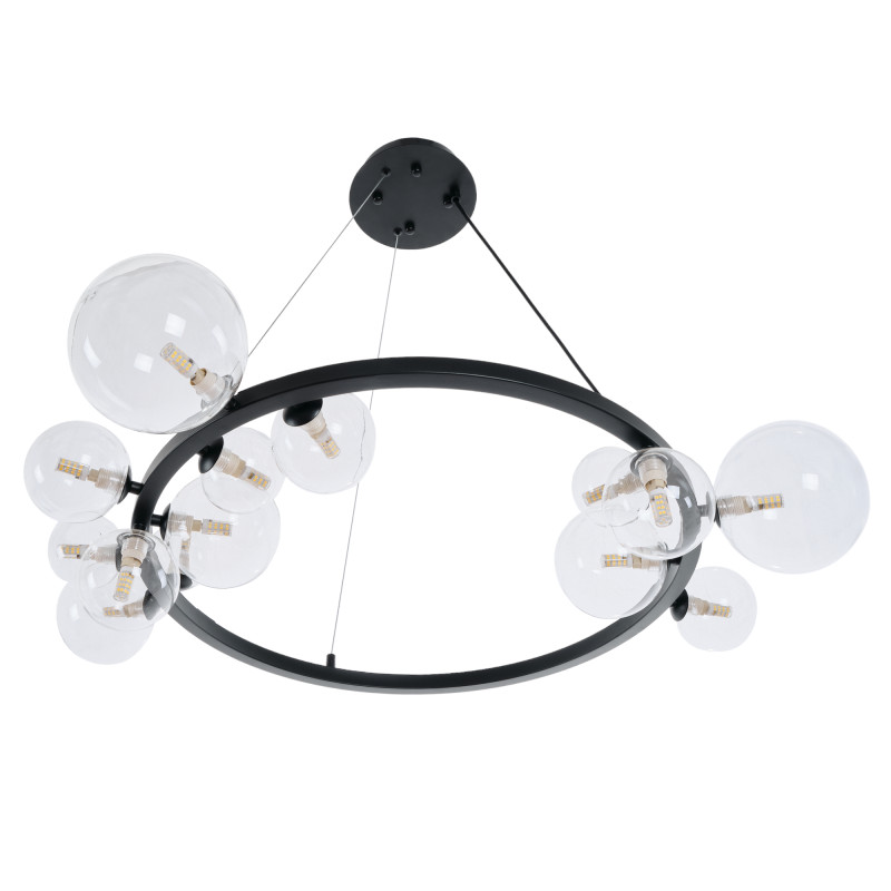 Купить Подвесная люстра MyFar MR2040-14P