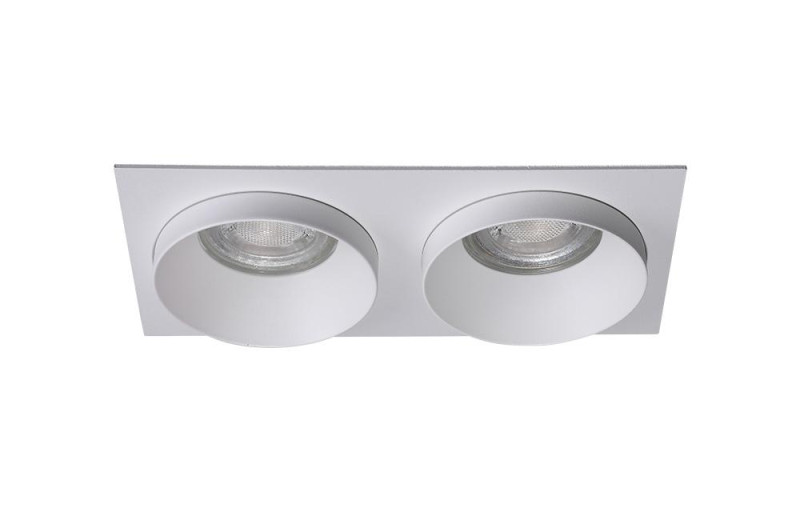 Рамка Crystal Lux CLT FRAME 044C2 WH Купить Рамка Crystal Lux CLT FRAME 044C2 WH