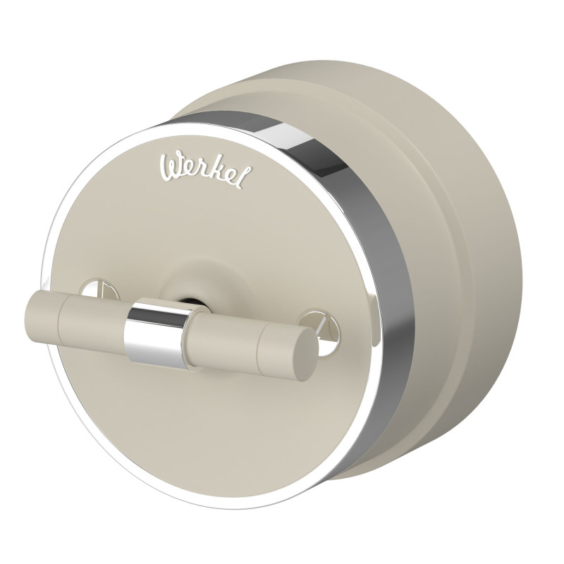 Выключатель Werkel W5822055 Фото Выключатель Werkel W5822055