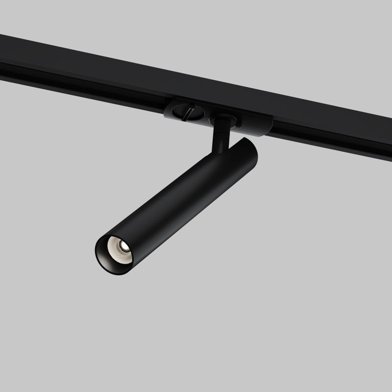 Купить Светильник на шине Maytoni Technical TR141-1-6W4K-M-B