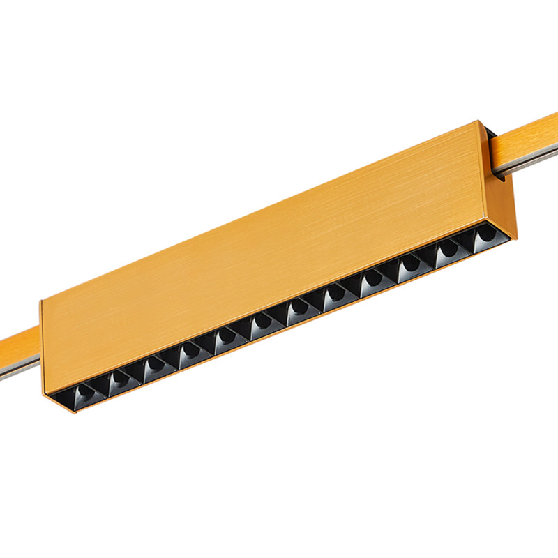 Купить с доставкой по Москве и России Светильник на шине ST-Luce ST816.206.12