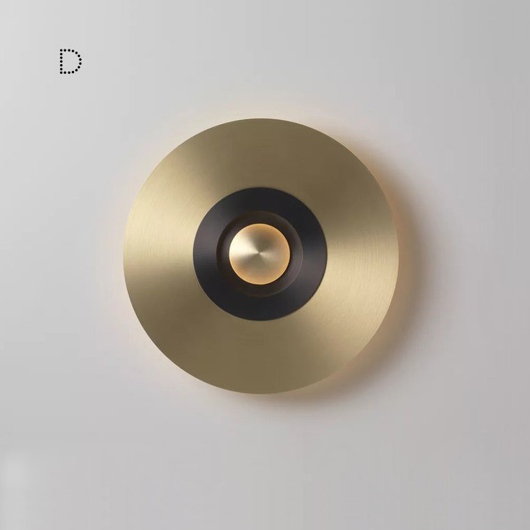 Бра ImperiumLoft 140932-26 в интернет магазине Гет Лайт