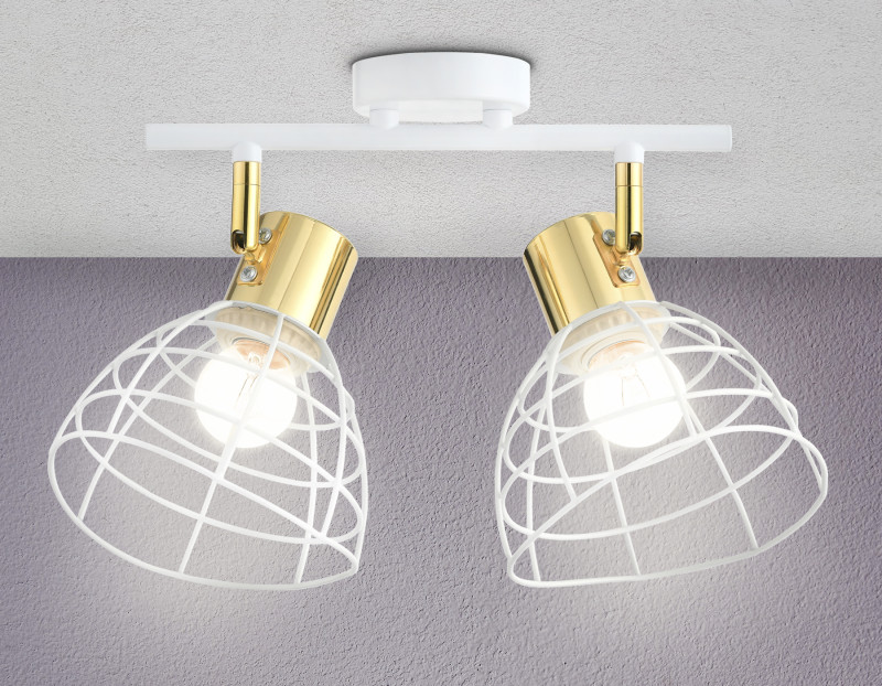 Спот Ambrella Light TR8601 Спот Ambrella Light TR8601 в интернет магазине Гет Лайт