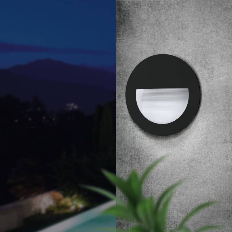 Купить Светильник для ступеней EGLO 99576