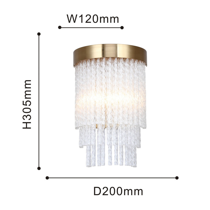 Купить Бра Favourite 4189-2W