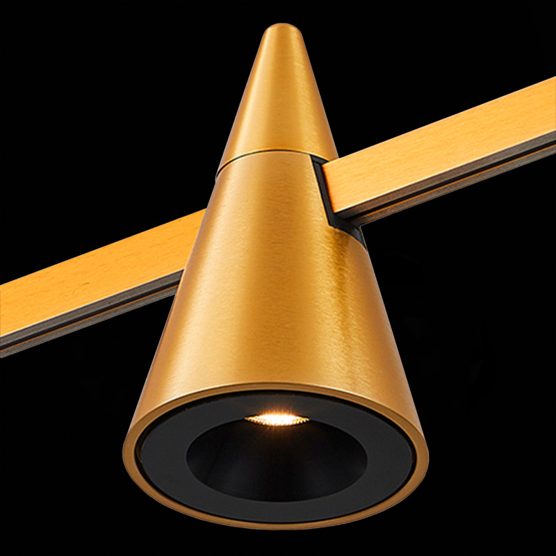 Светильник на шине ST-Luce ST813.206.05 в интернет магазине Гет Лайт