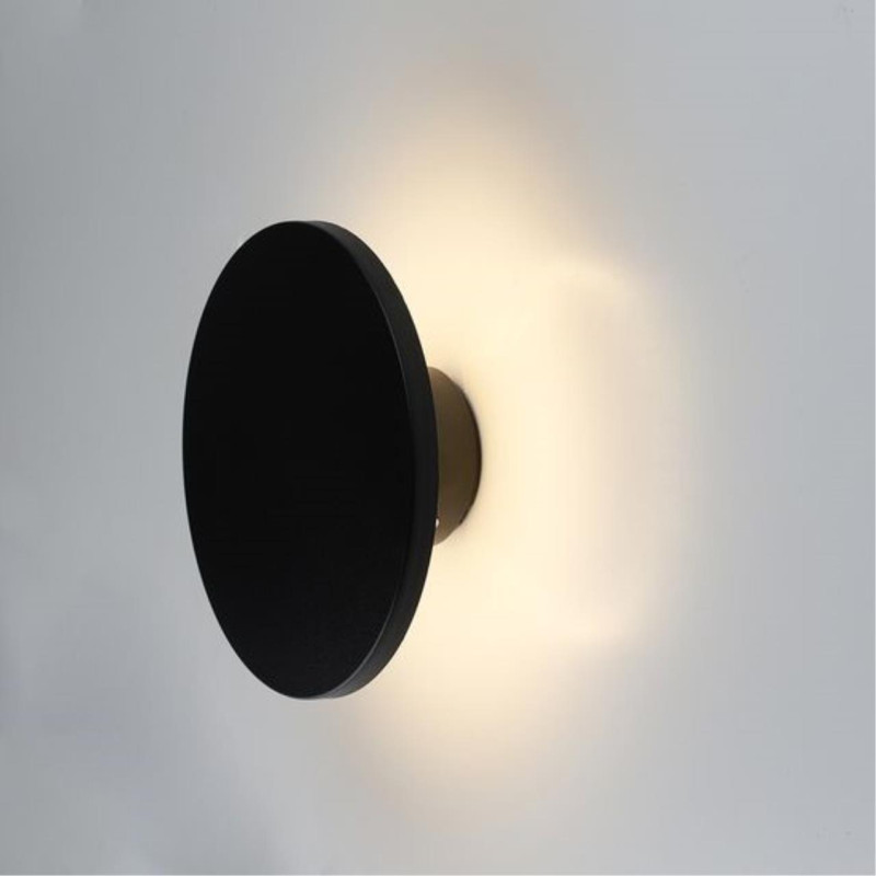 Светильник настенный ARTE Lamp A4506AL-1BK Цена на Светильник настенный ARTE Lamp A4506AL-1BK