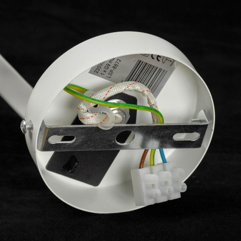 Бра Lussole LSP-8872 Бра Lussole LSP-8872 в интернет магазине Гет Лайт